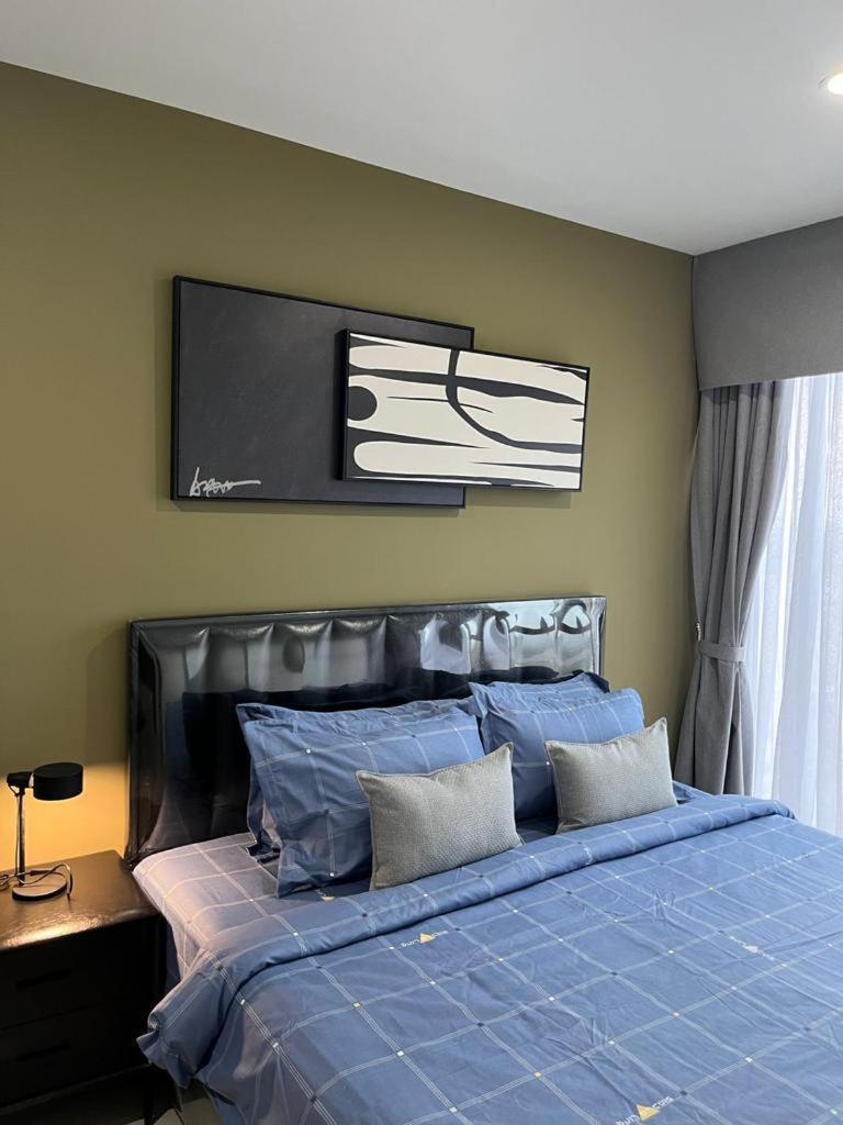 The Peak Residence, Multi-apartment By Emma * プノンペン