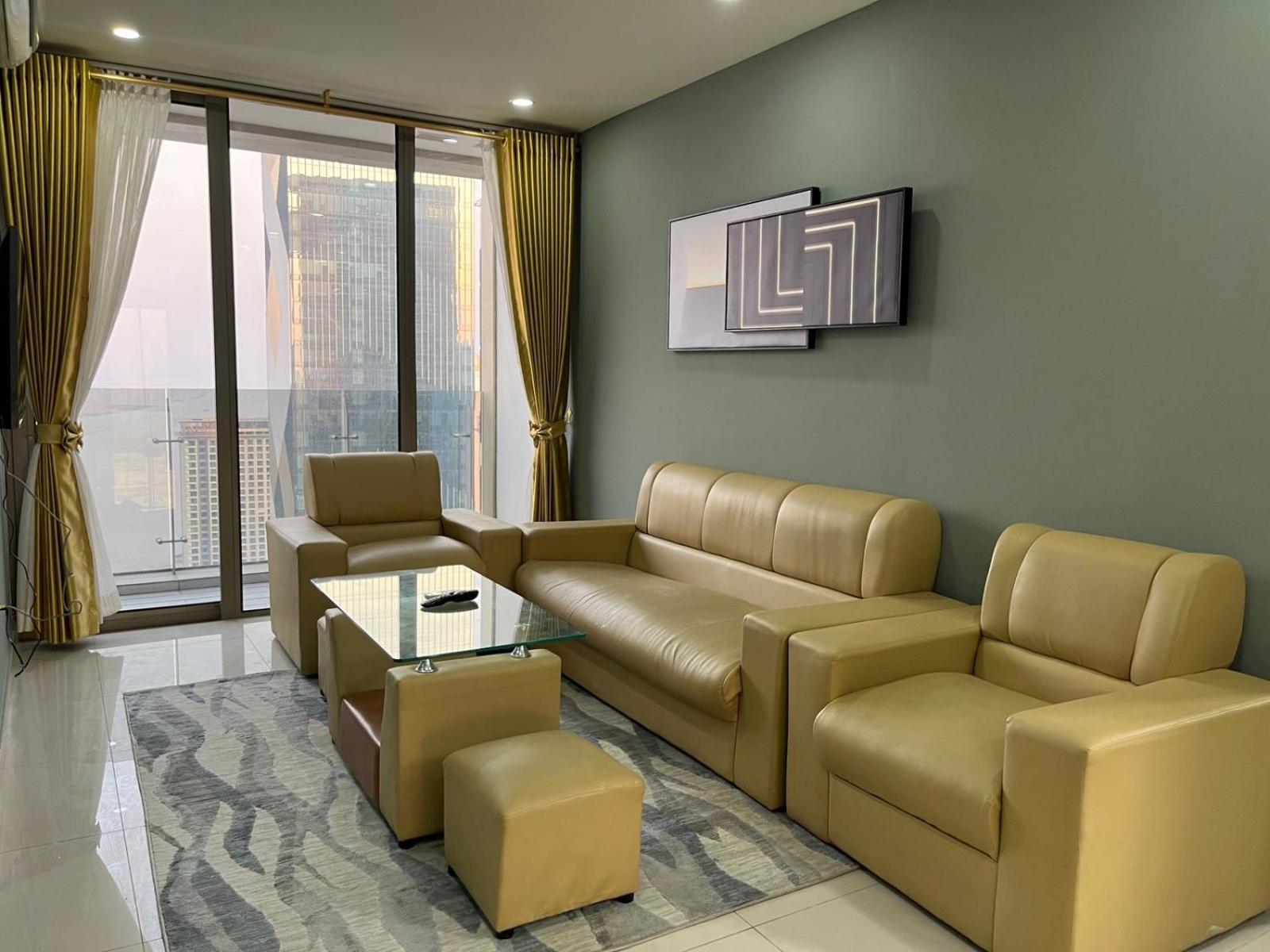 The Peak Residence, Multi-apartment By Emma *